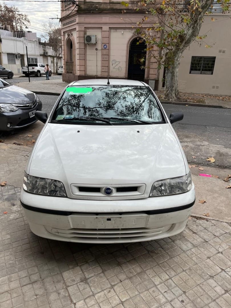 Fiat Palio 2003 en venta