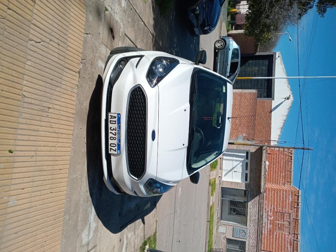 Ford Ka 2019 en venta