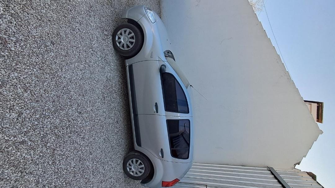 Renault Sandero 2009 en venta