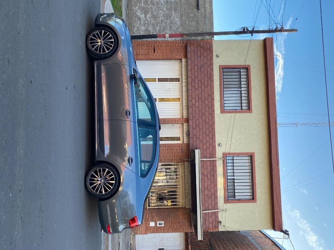 Volkswagen Vento 2012 en venta