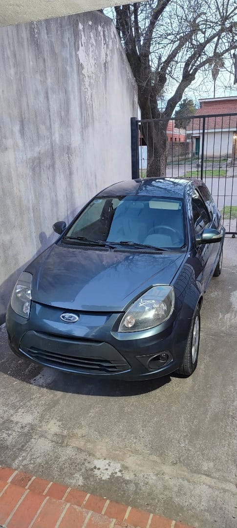 Ford Ka 2012 en venta