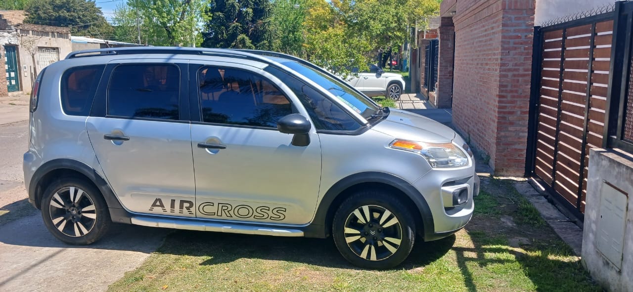 Citroën Aircross 2013 en venta