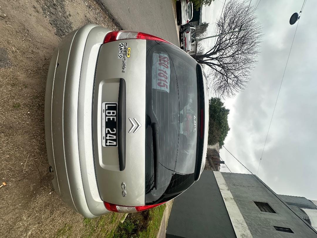 Citroën C3 2012 en venta