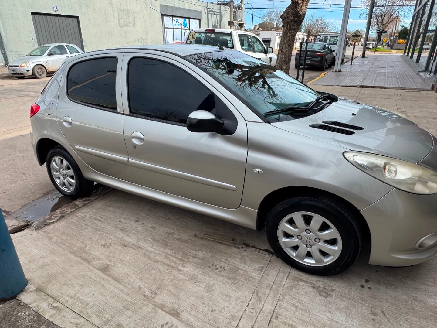 Peugeot 207 2009 en venta