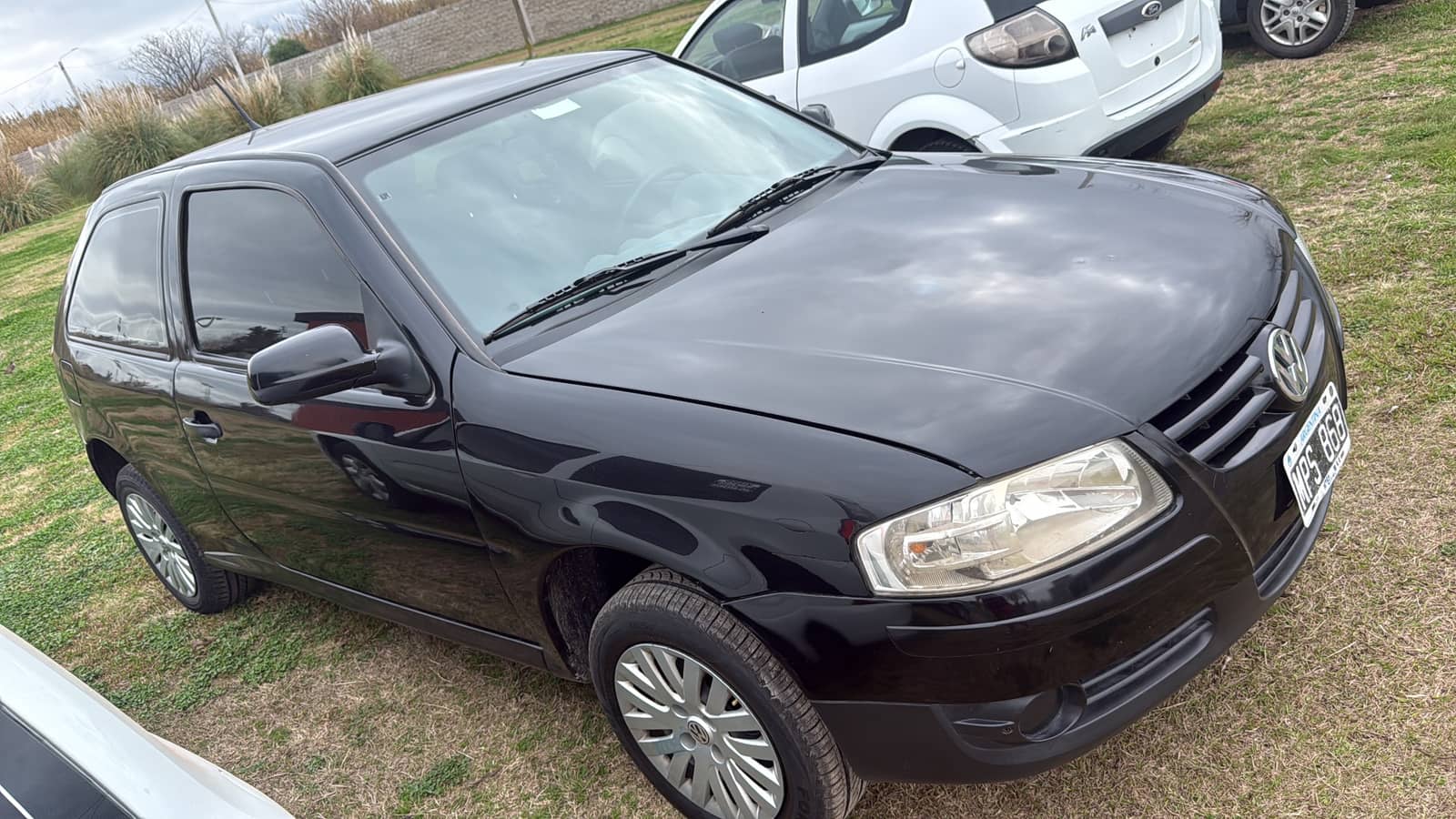 Volkswagen Gol 2013 en venta