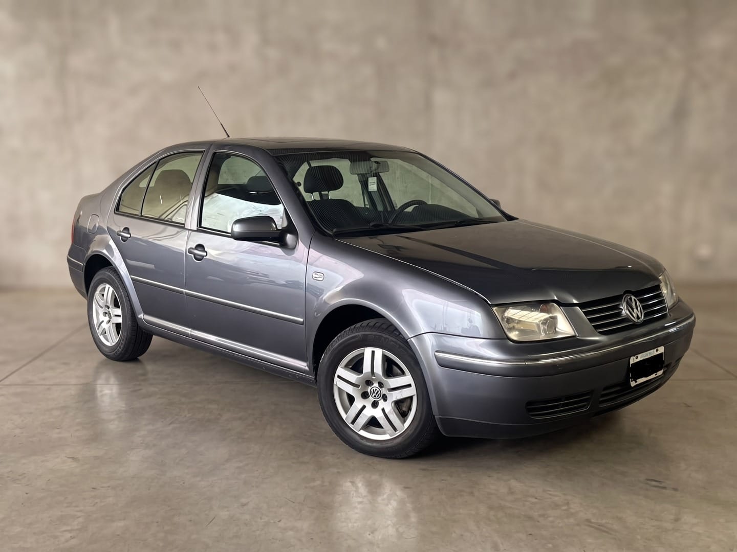 Volkswagen Bora 2006 en venta