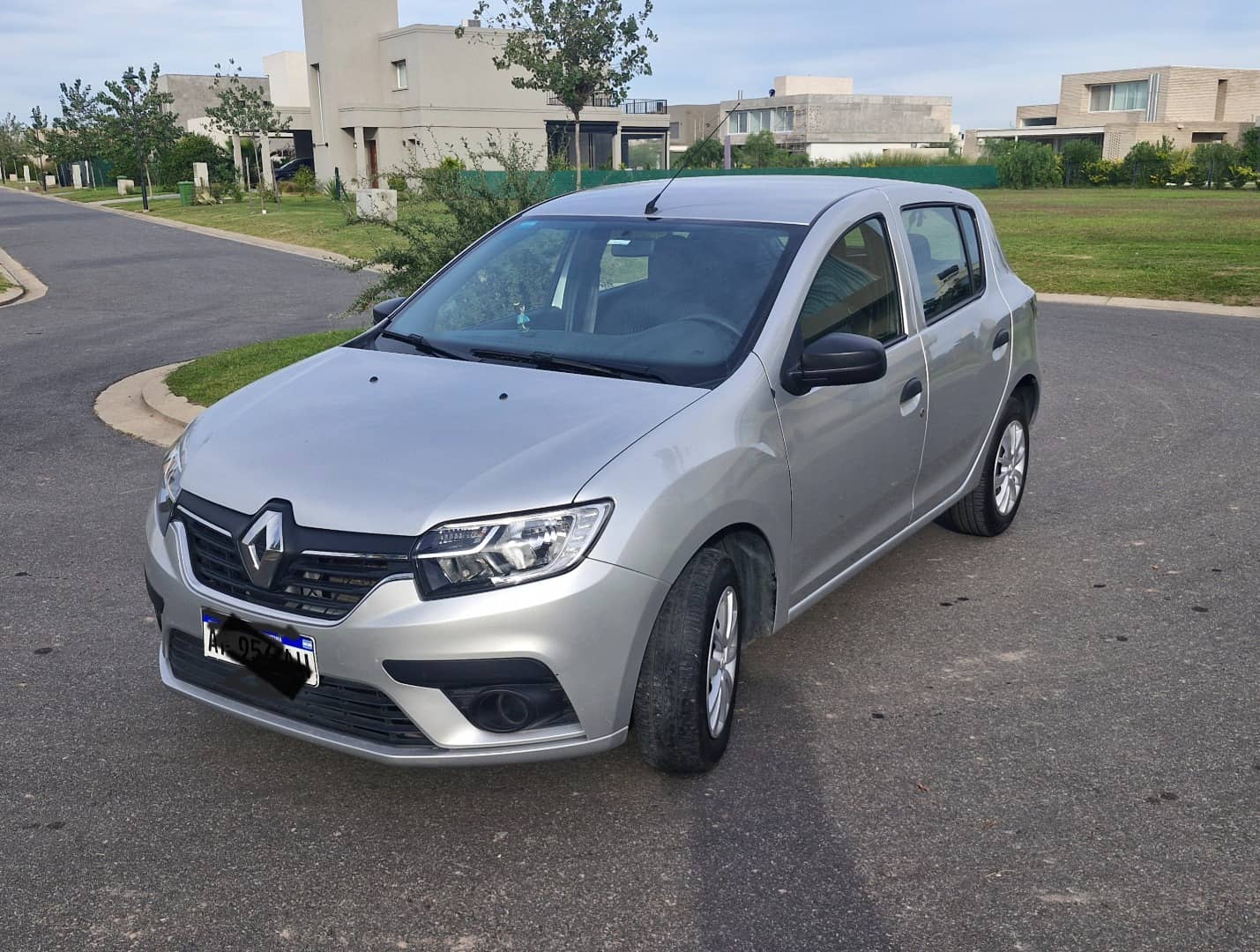 Renault Sandero 2023 en venta