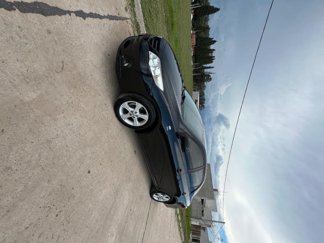 Toyota Corolla 2013 en venta