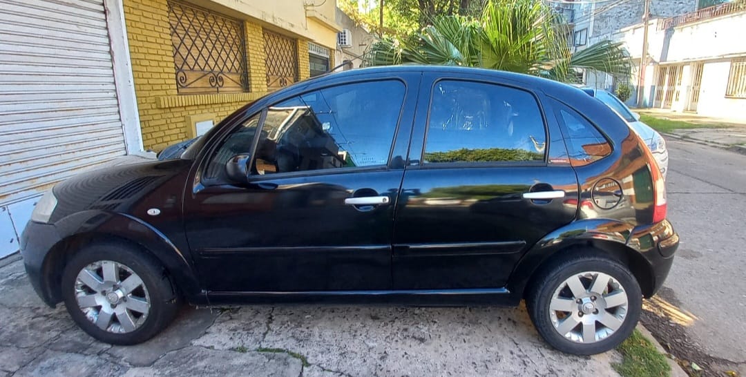 Citroën C3 2012 en venta