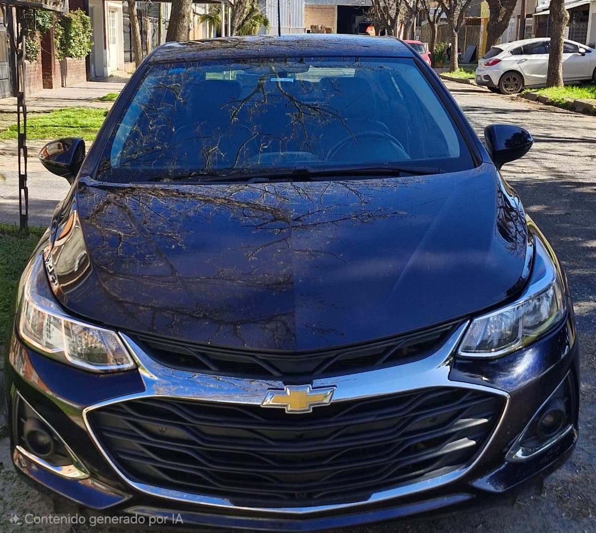 Chevrolet Cruze 2023 en venta