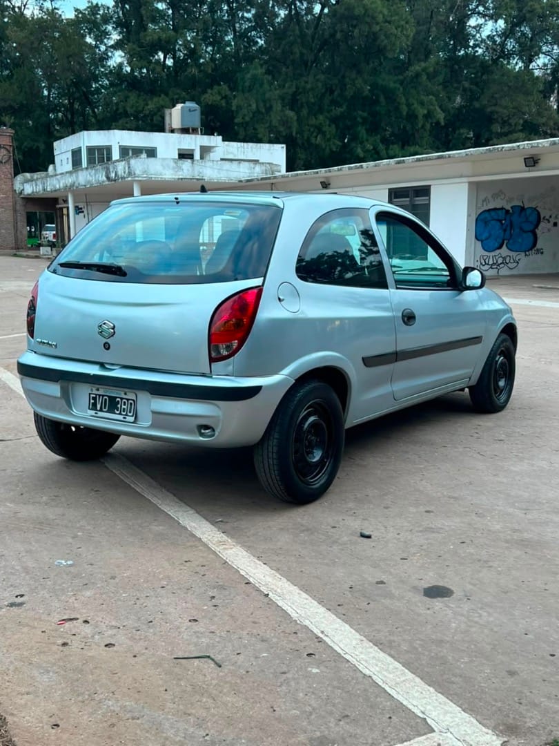 Suzuki Fun 2006 en venta