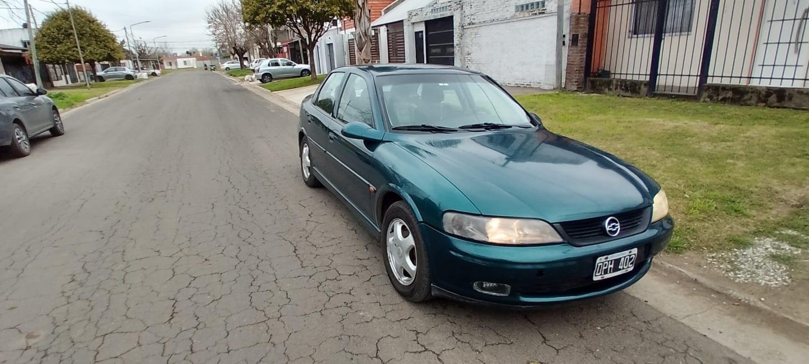 Chevrolet Vectra 2001 en venta