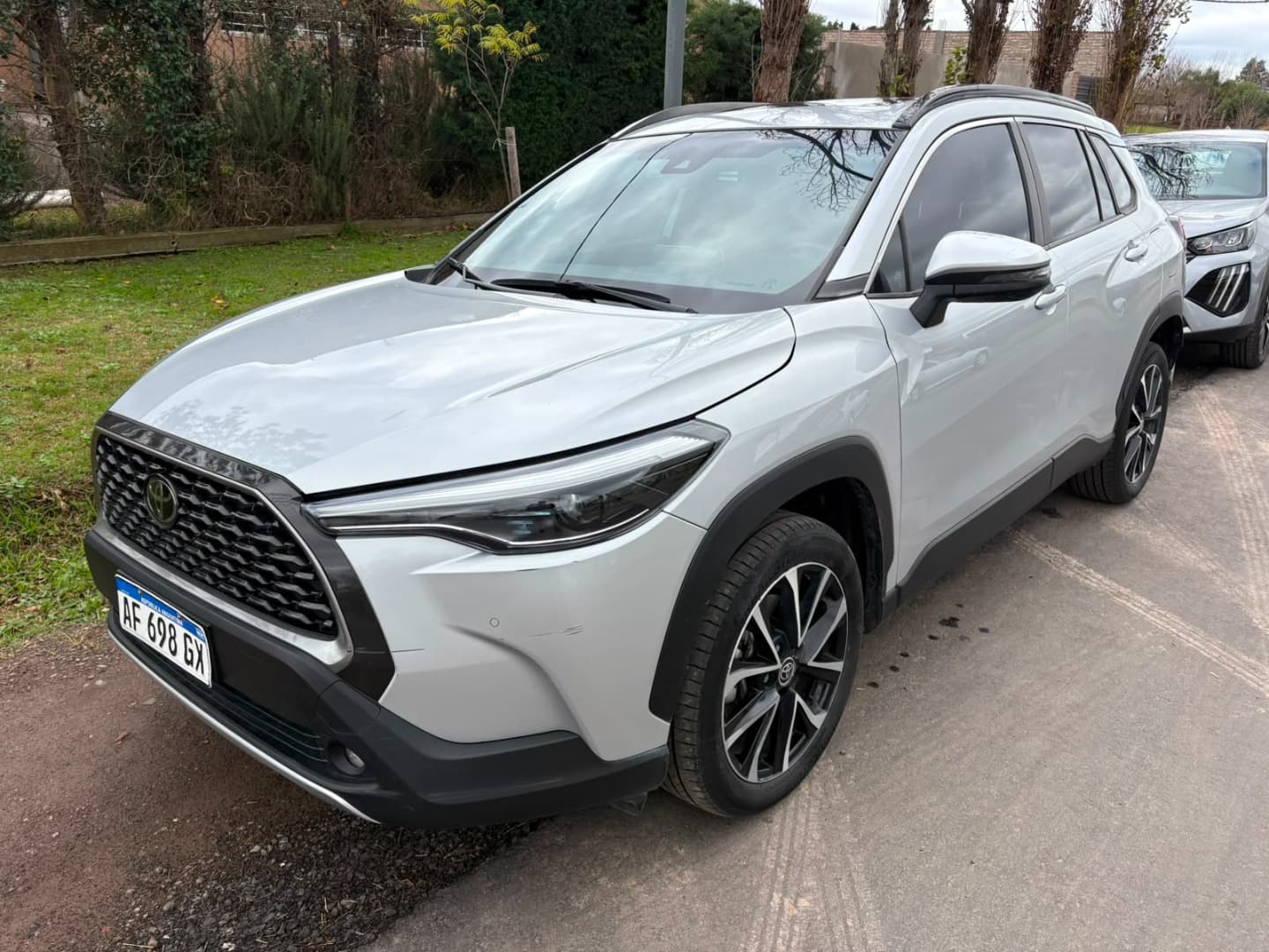 Toyota Corolla 2023 en venta