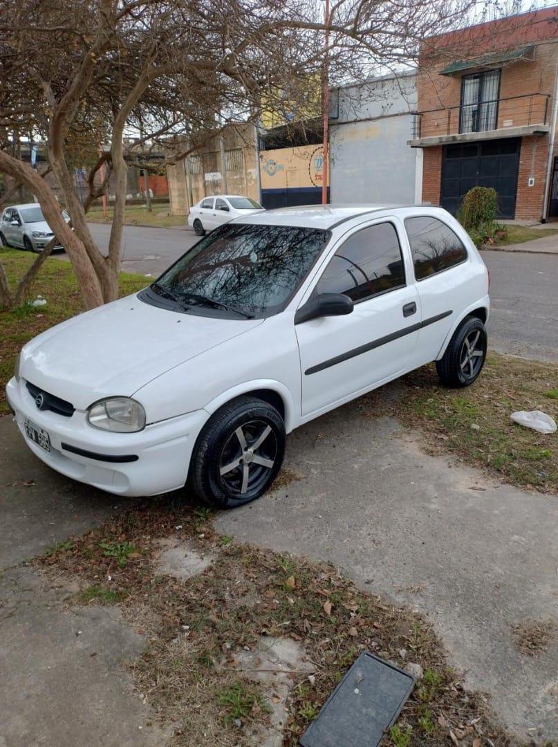 Chevrolet Corsa 2004 en venta