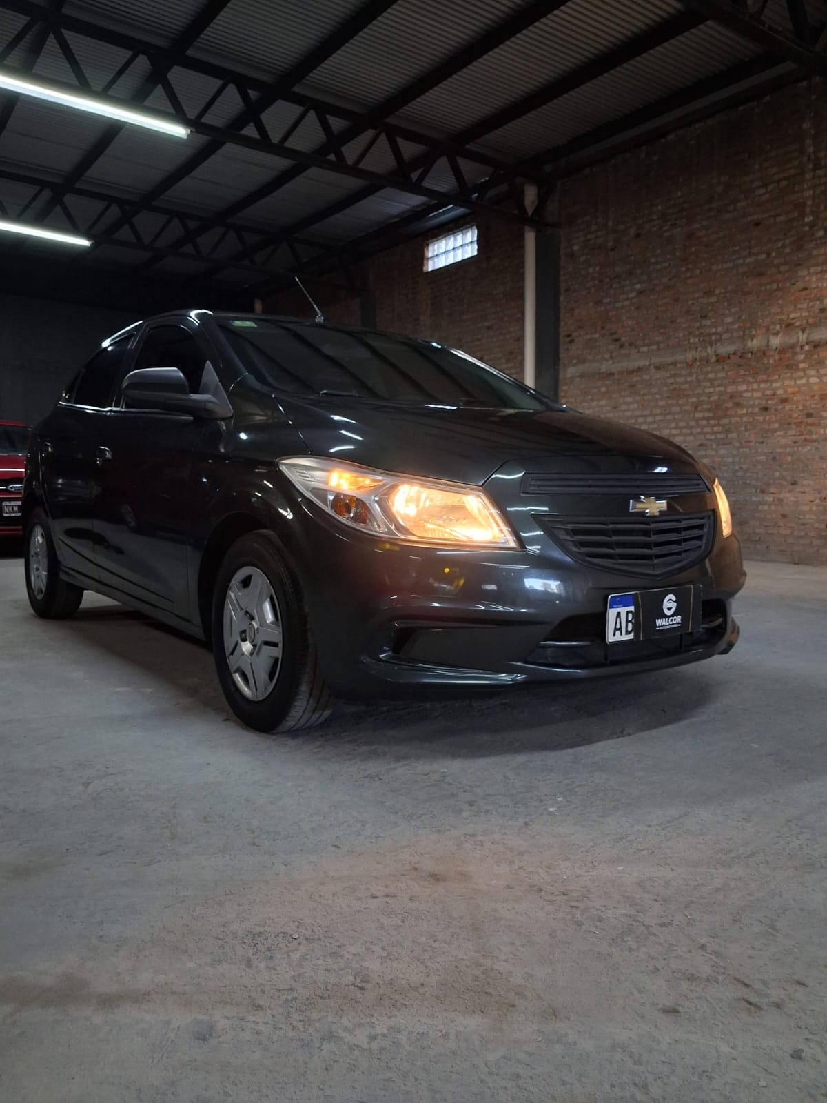 Chevrolet Onix 2017 en venta