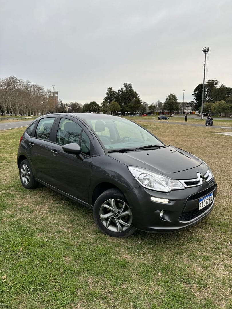Citroën C3 2018 en venta
