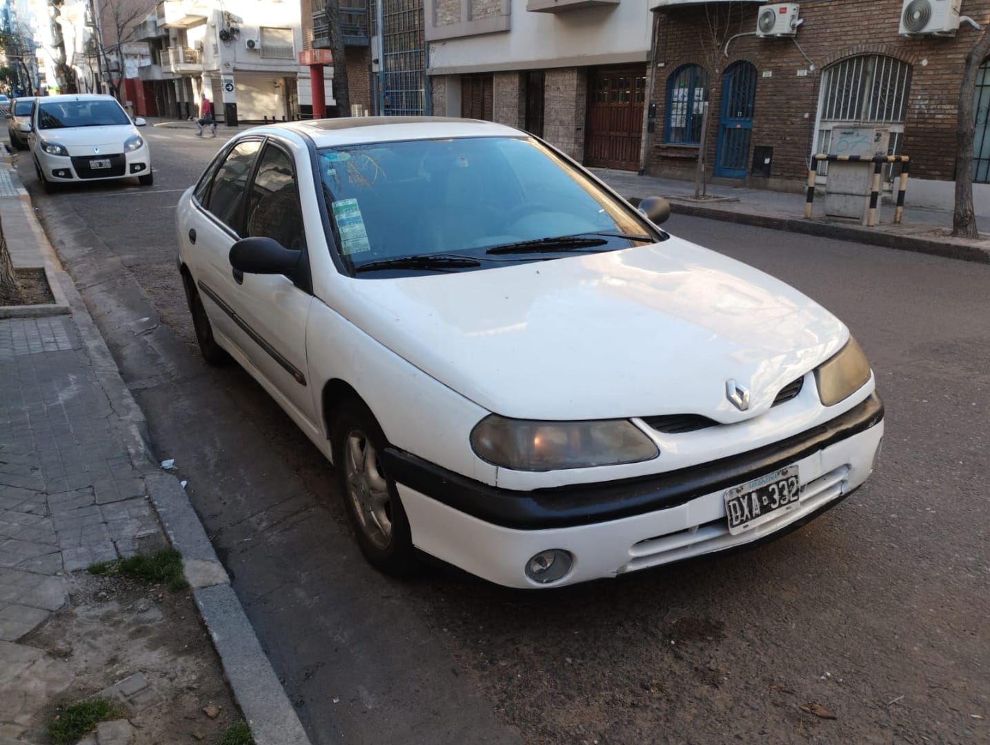 Renault Laguna 2001 en venta