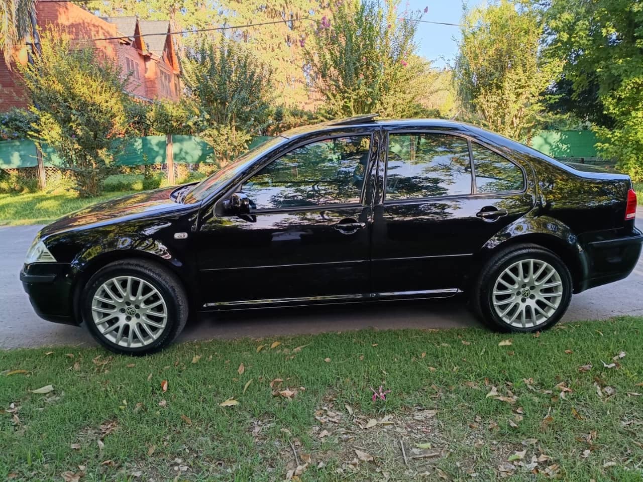 Volkswagen Bora 2011 en venta