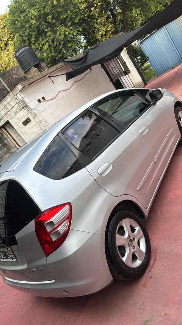 Honda Lxl 2010 en venta