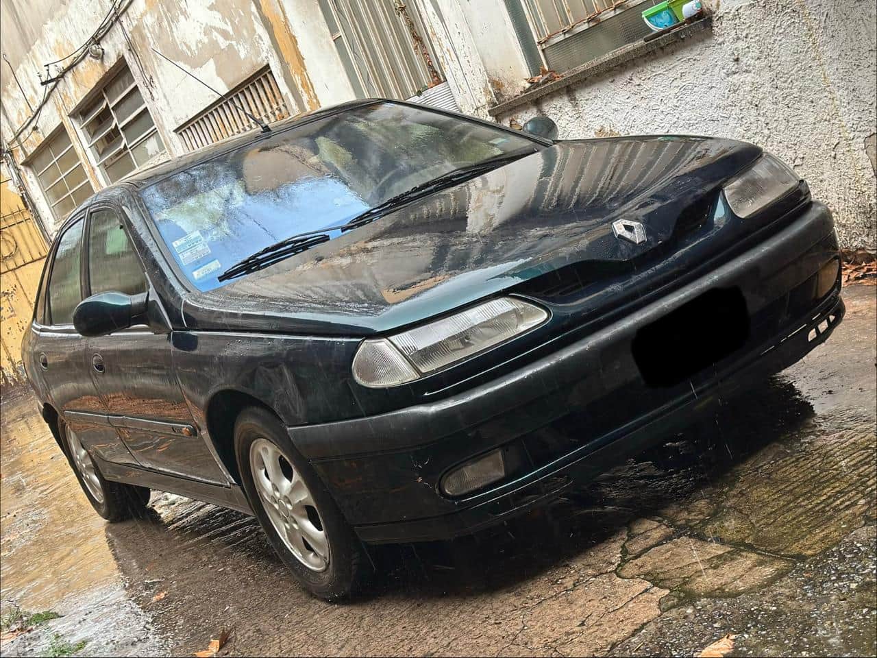 Renault Laguna 1998 en venta
