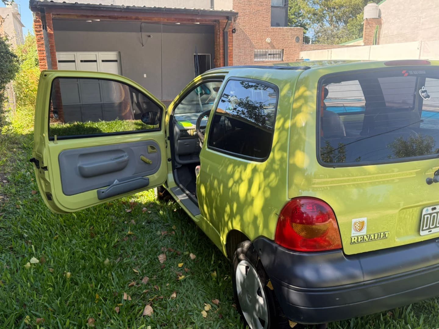Renault Twingo 1999 en venta