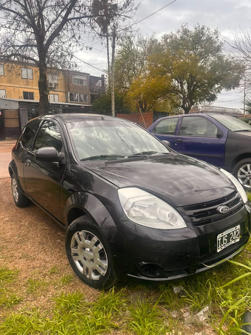 Ford Ka 2009 en venta