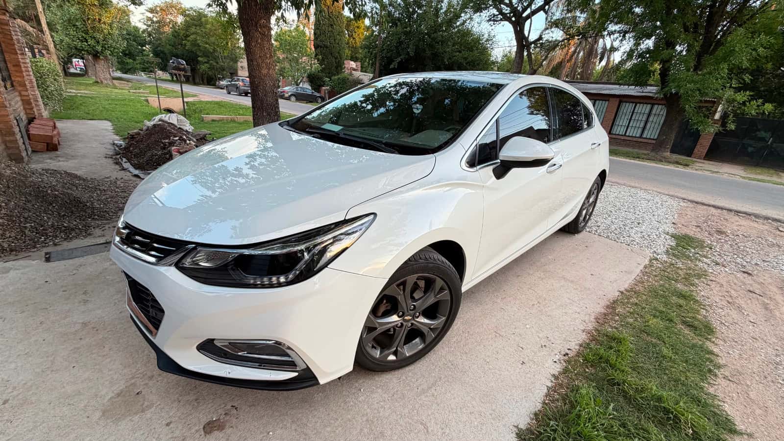 Chevrolet LTZ 2019 en venta