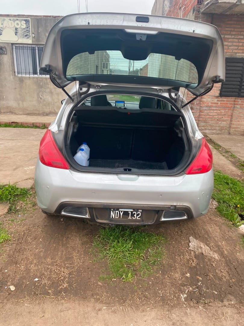 Peugeot 308 2013 en venta