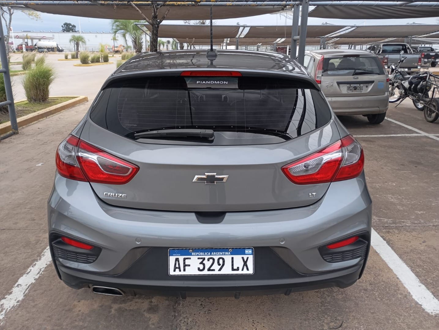 Chevrolet Cruze 2022 en venta