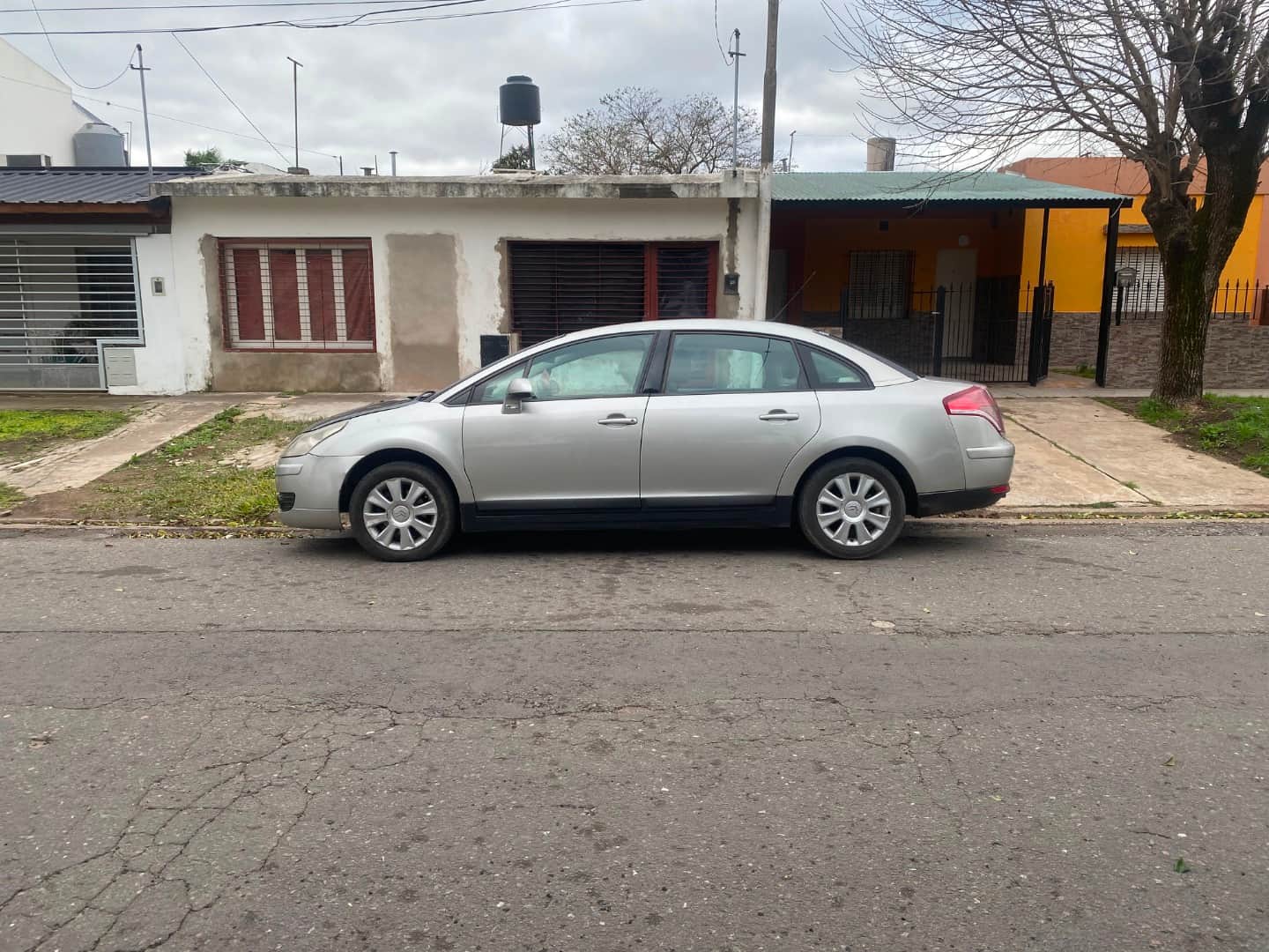 Citroën C4 2010 en venta