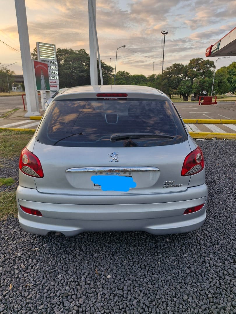 Peugeot 207 2012 en venta