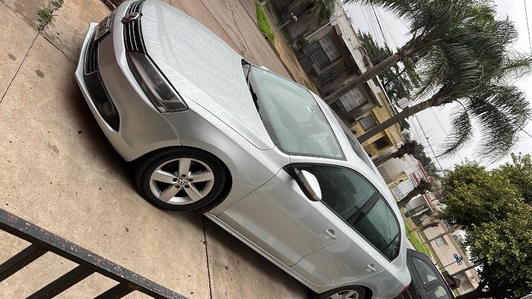 Volkswagen Vento 2011 en venta