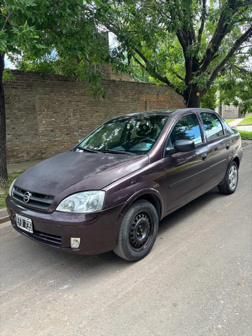 Chevrolet Corsa 2003 en venta