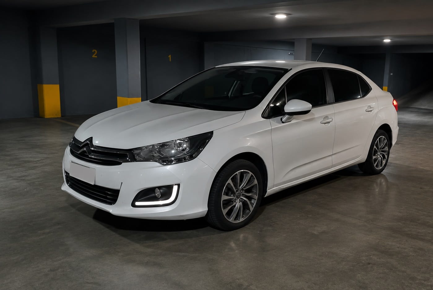 Citroën C4 2017 en venta