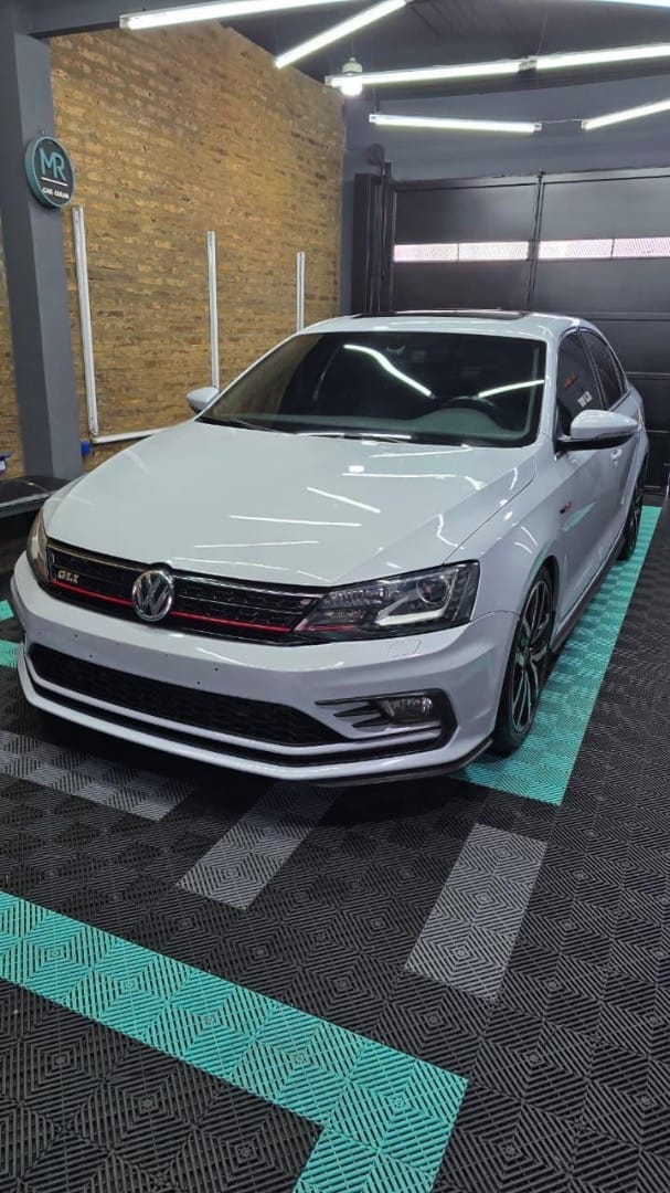 Volkswagen Vento 2018 en venta