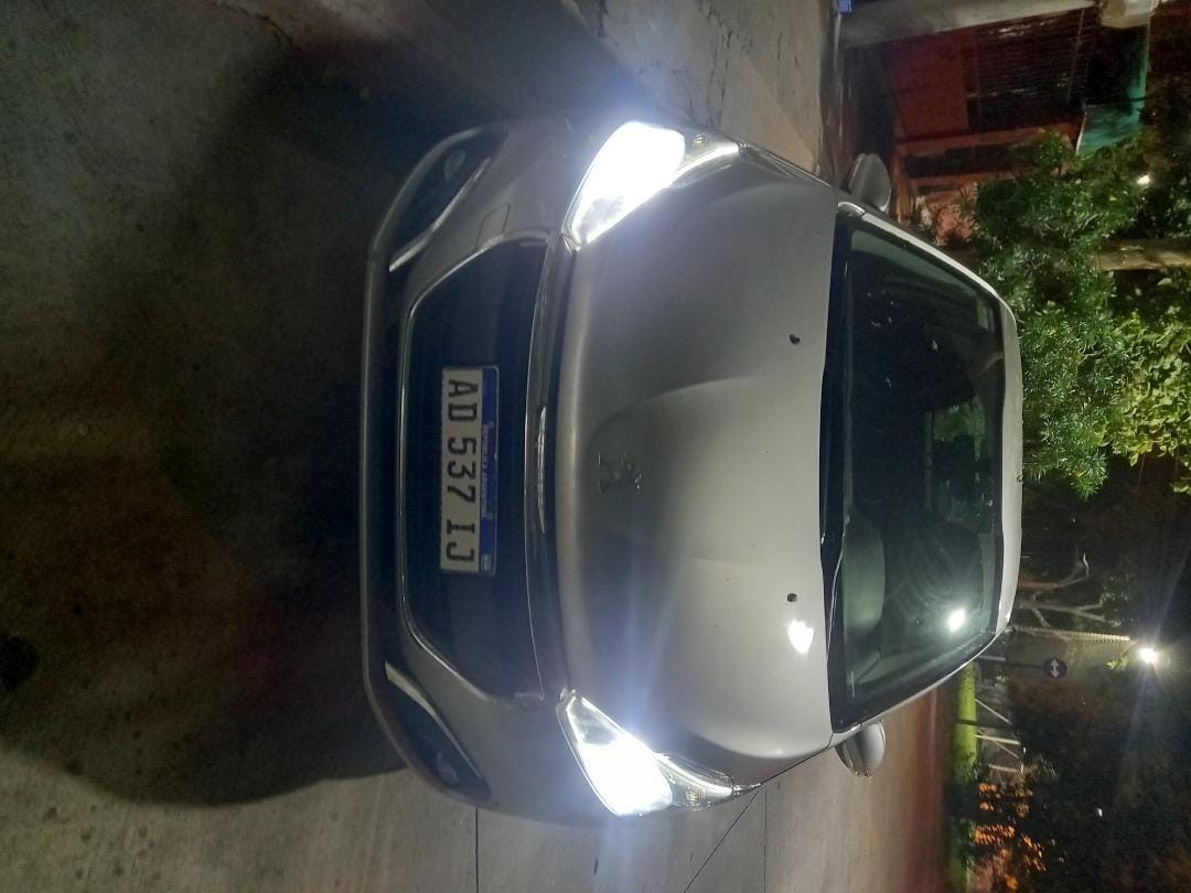 Peugeot 208 2019 en venta
