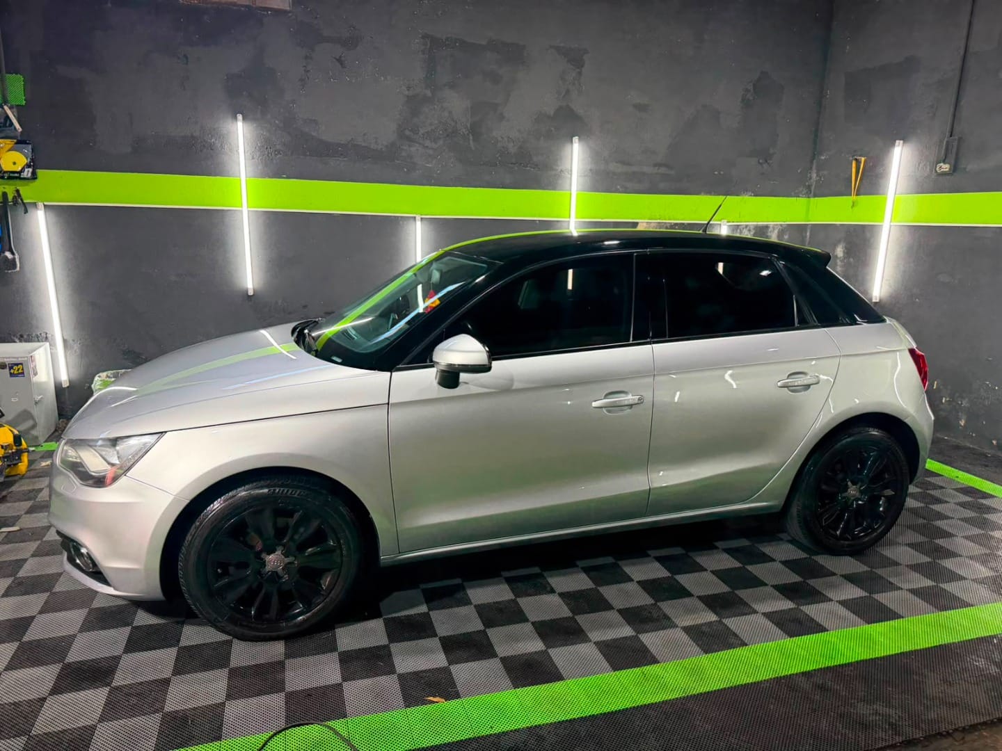 Audi 2013 en venta