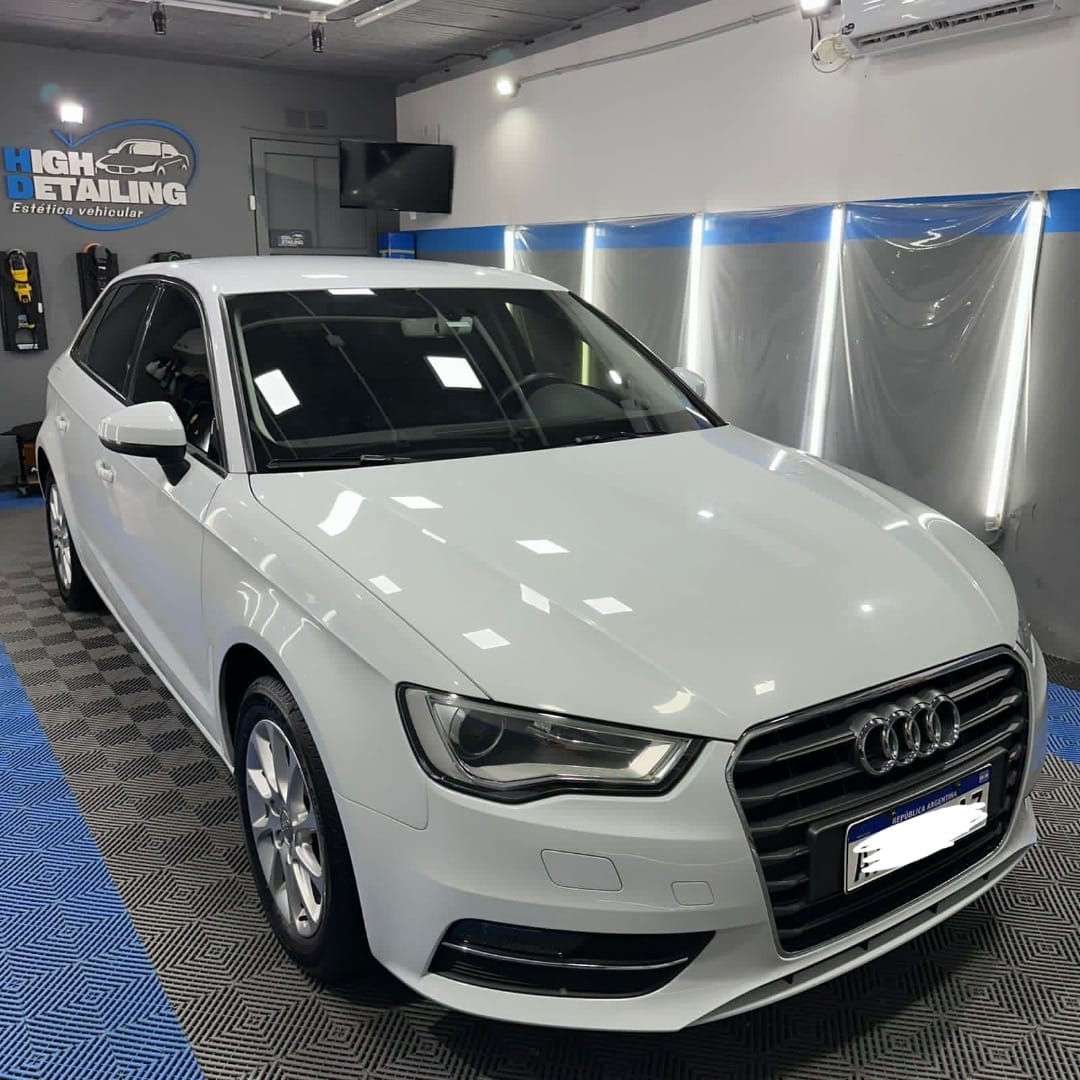 Audi A3 2017 en venta