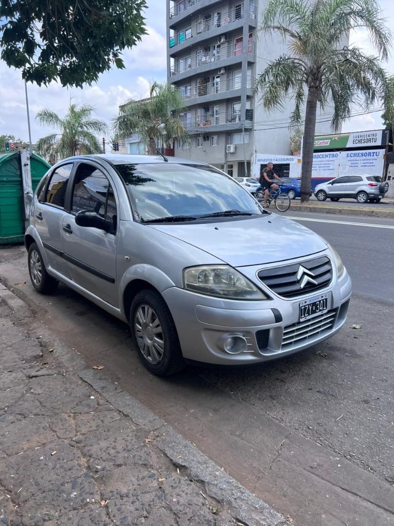 Citroën C3 2010 en venta