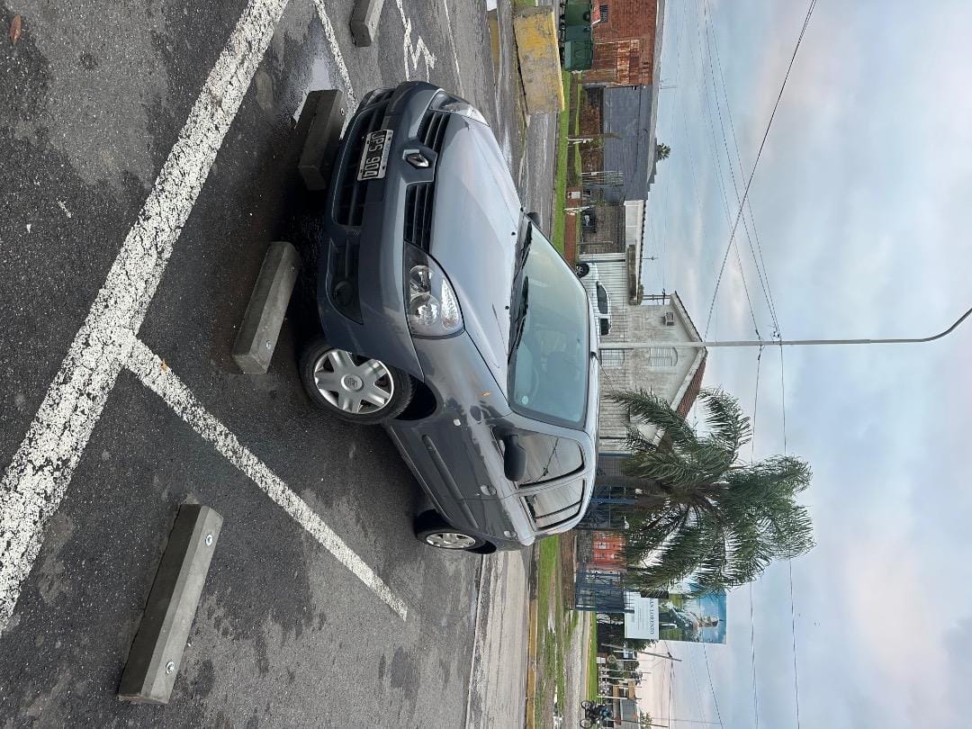 Renault Clio 2011 en venta