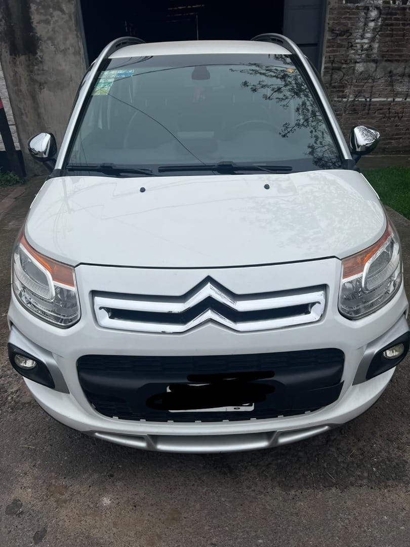 Citroën C3 2012 en venta