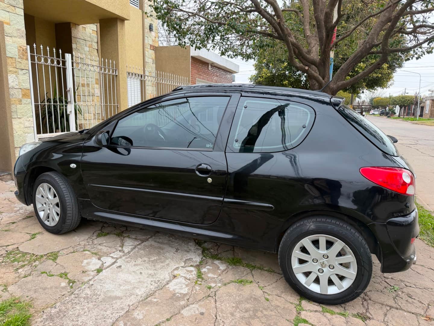 Peugeot 207 2013 en venta