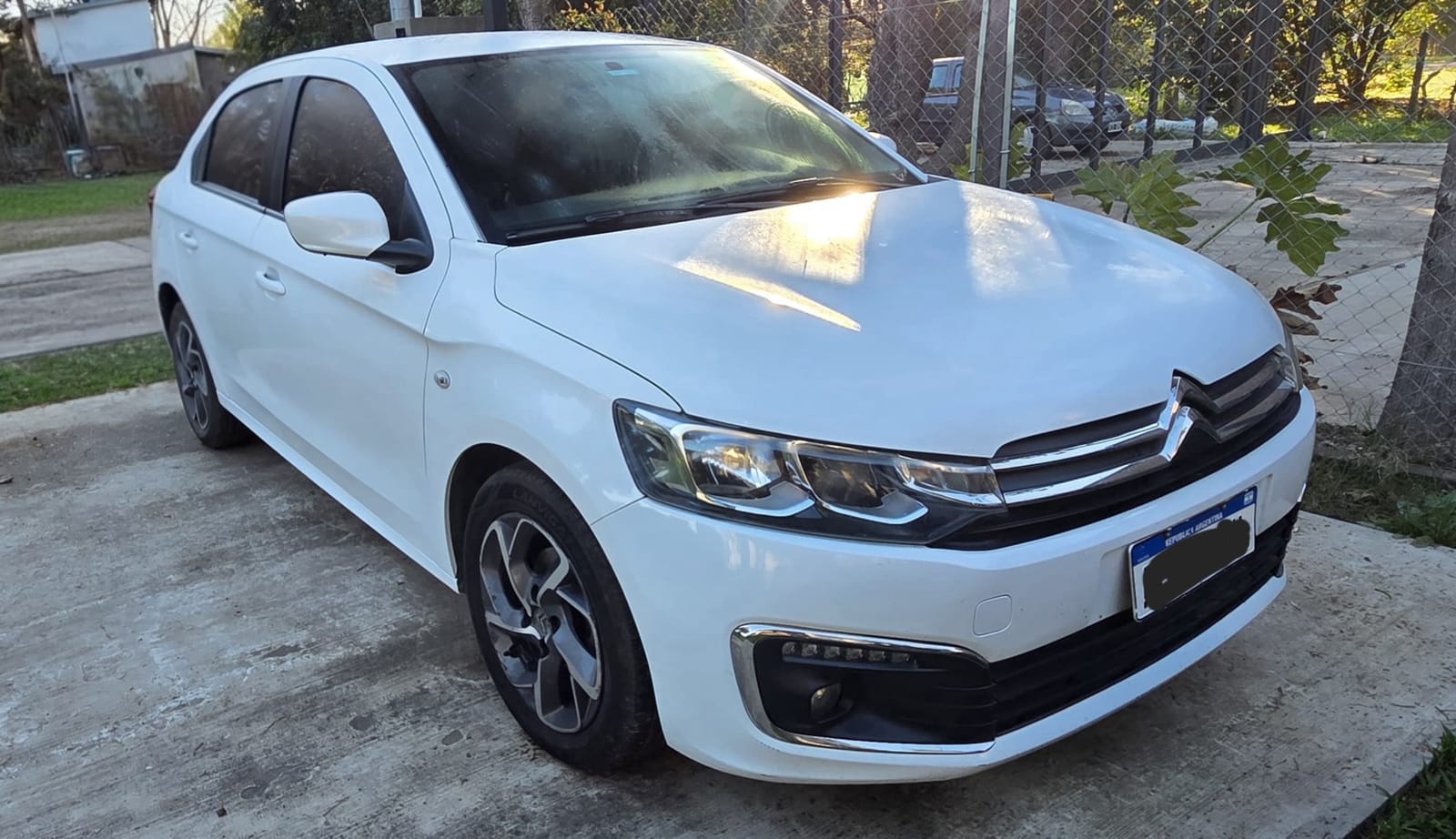 Citroën C 2016 en venta