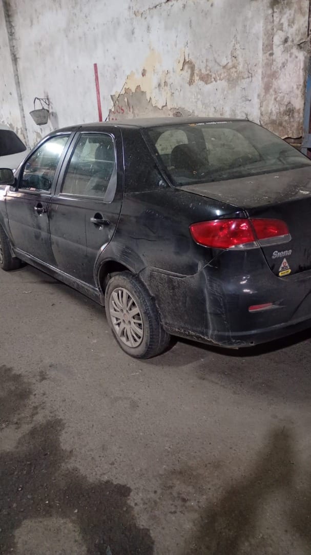 Fiat Siena 2016 en venta