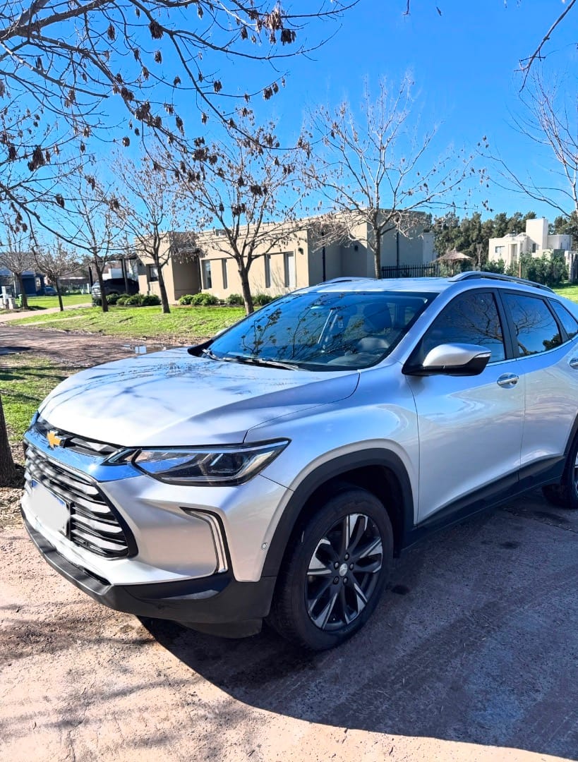 Chevrolet Tracker 2021 en venta
