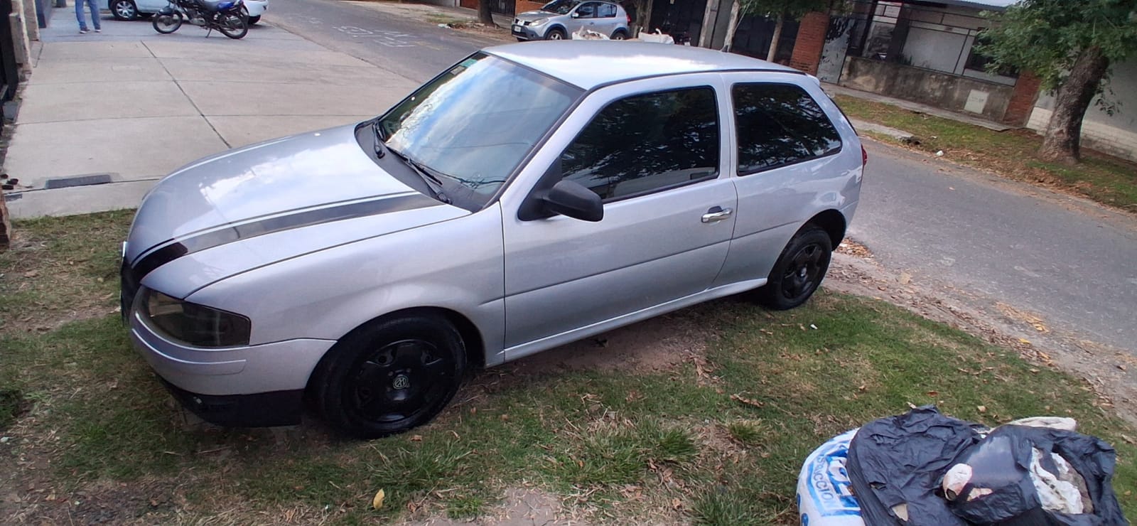 Volkswagen Gol 2006 en venta
