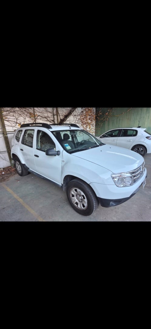 Renault Duster 2015 en venta