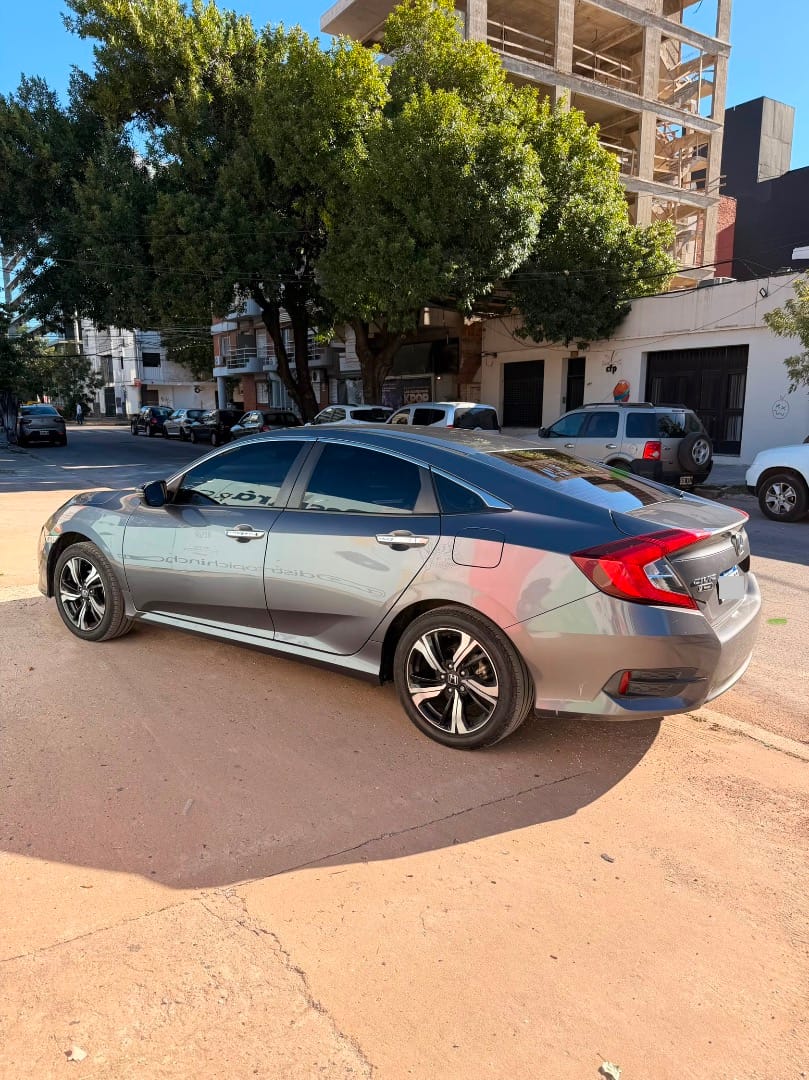 Honda Civic 2019 en venta