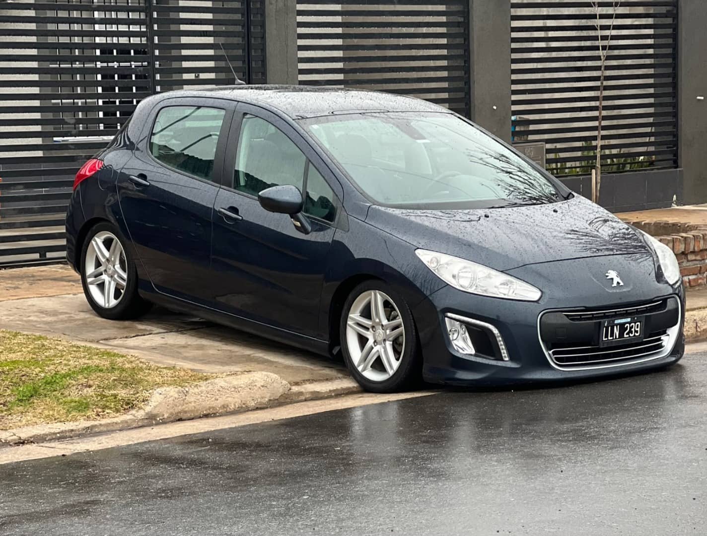 Peugeot 308 2012 en venta