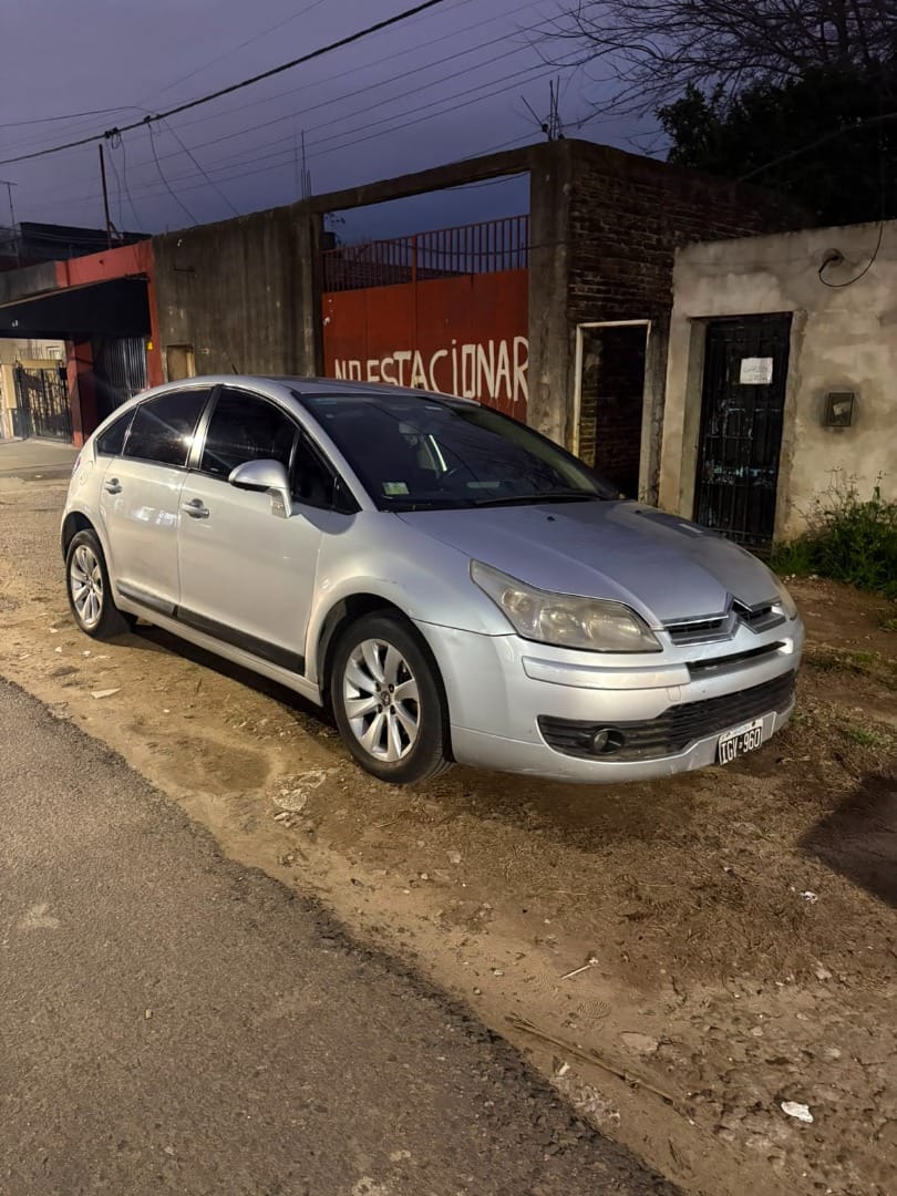 Citroën C4 2009 en venta